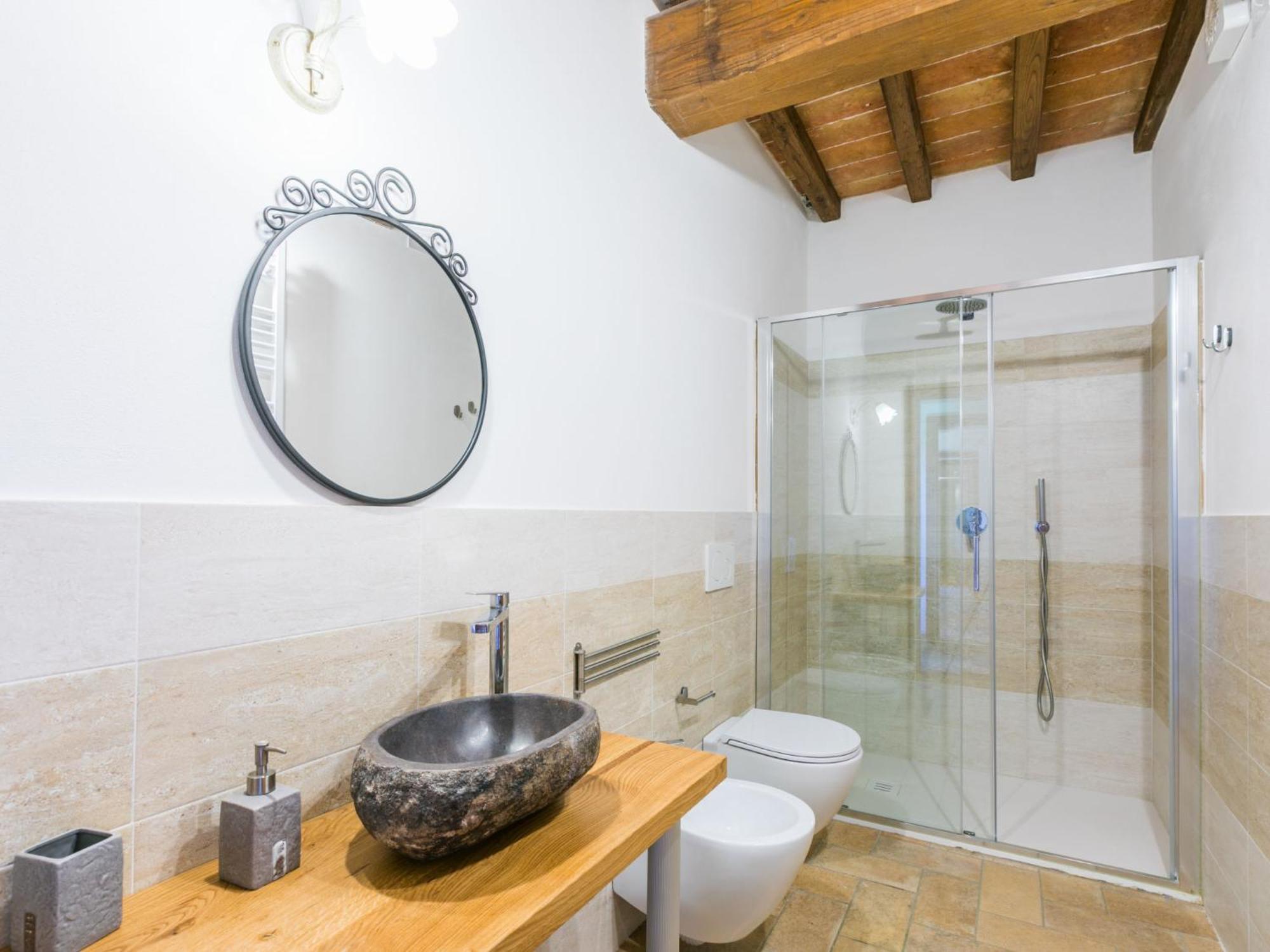 Apartment Sommnium By Interhome Guardistallo Exterior foto
